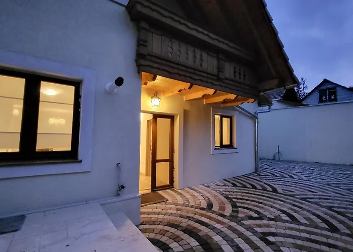 Casa Hetrea