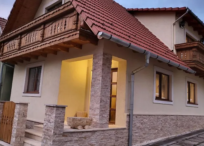 Casa Hetrea