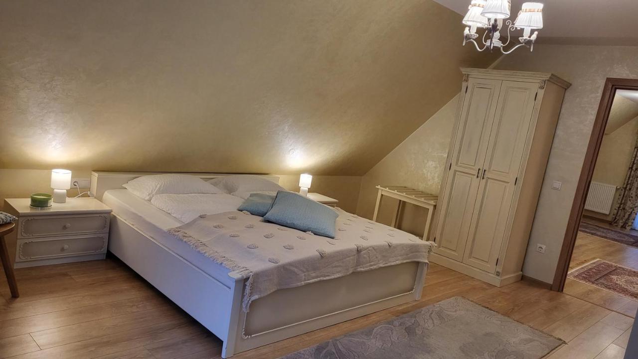 Casa Hetrea Holiday home *