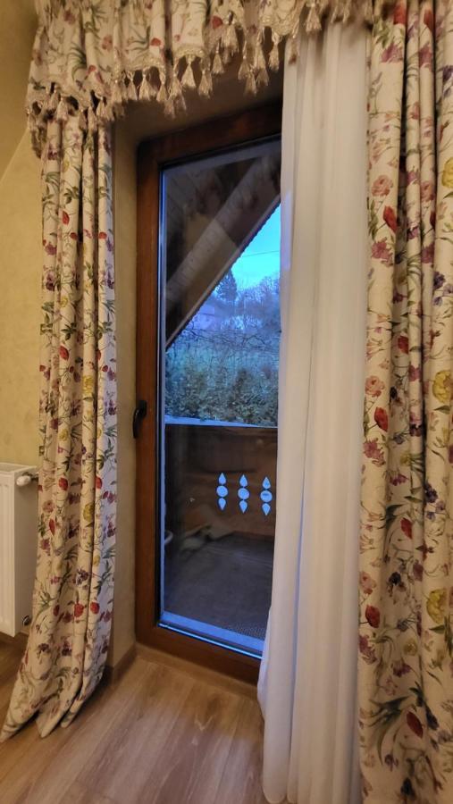 Casa Hetrea Holiday home Sighisoara