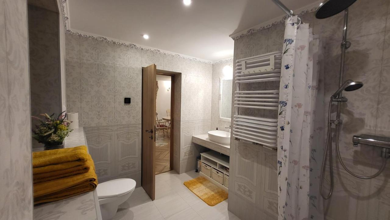 Casa Hetrea Holiday home