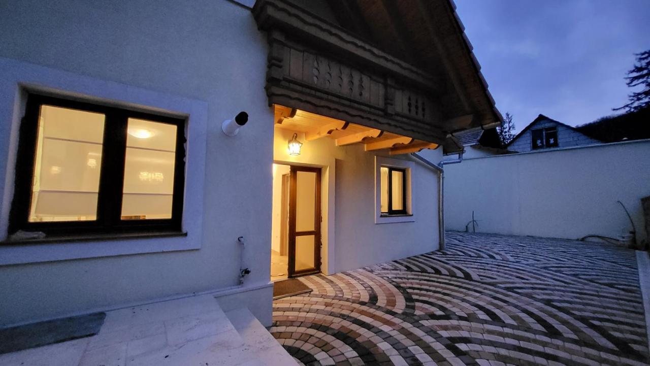 Holiday home Casa Hetrea