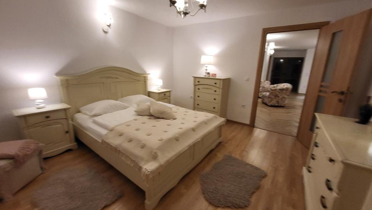 Holiday home Casa Hetrea