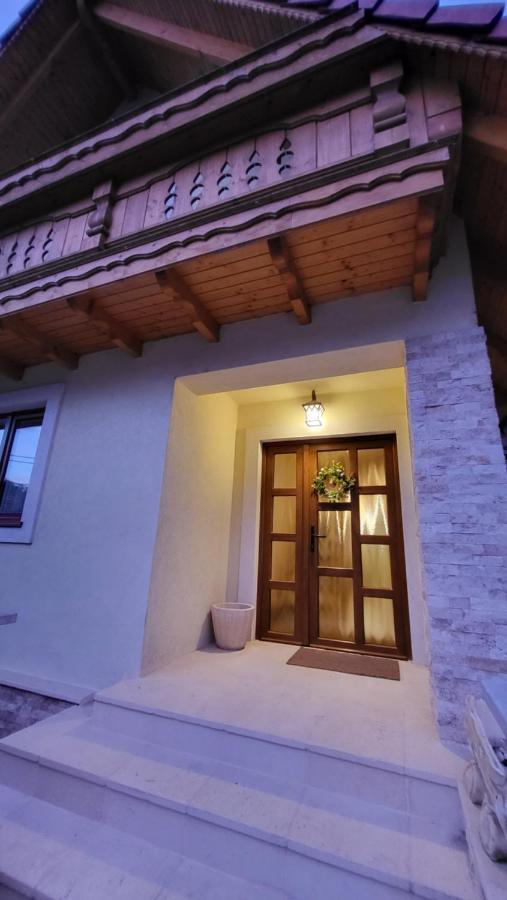 Casa Hetrea Holiday home