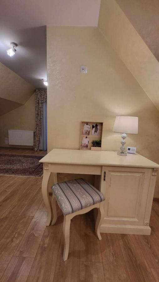 Casa Hetrea Holiday home Sighisoara