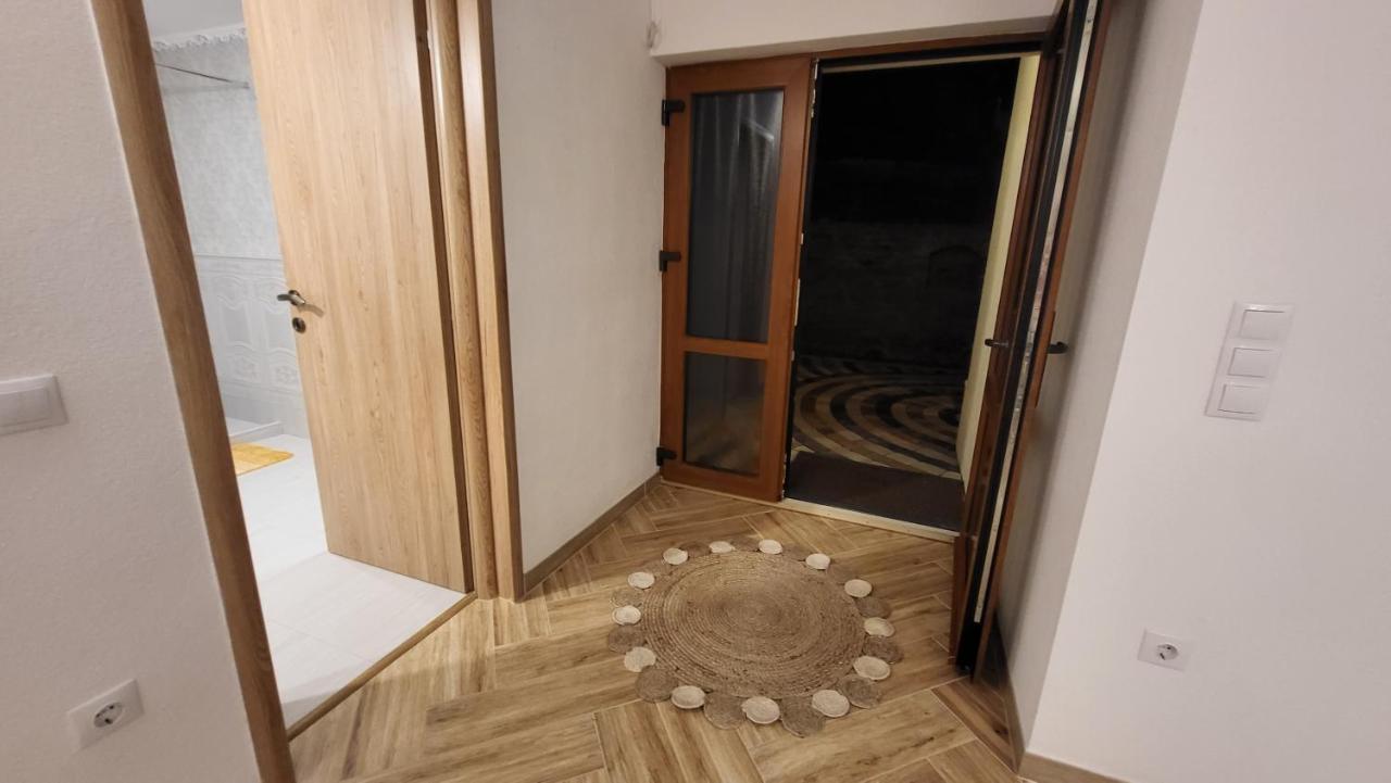 Casa Hetrea * Sighisoara