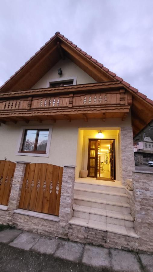 Holiday home Casa Hetrea Sighisoara