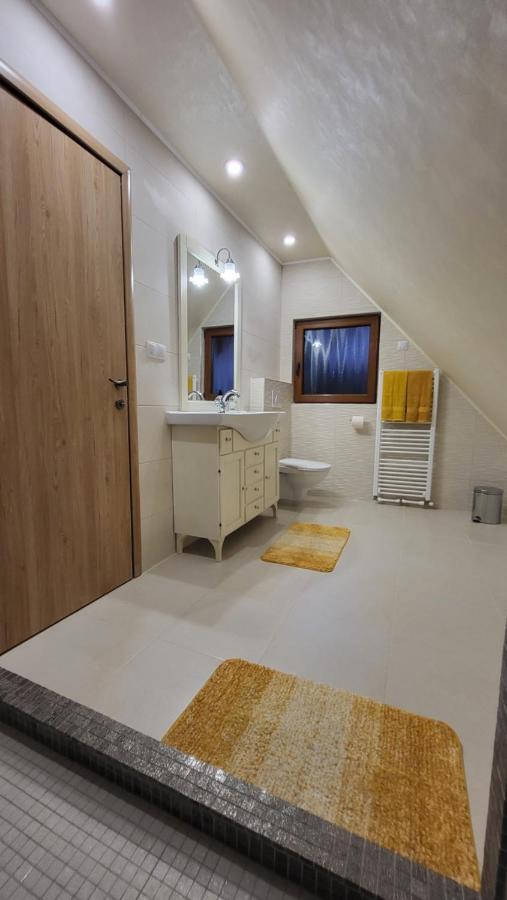 Casa Hetrea Sighisoara