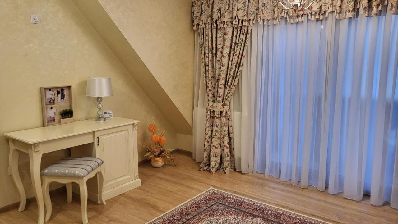 Casa Hetrea Holiday home *