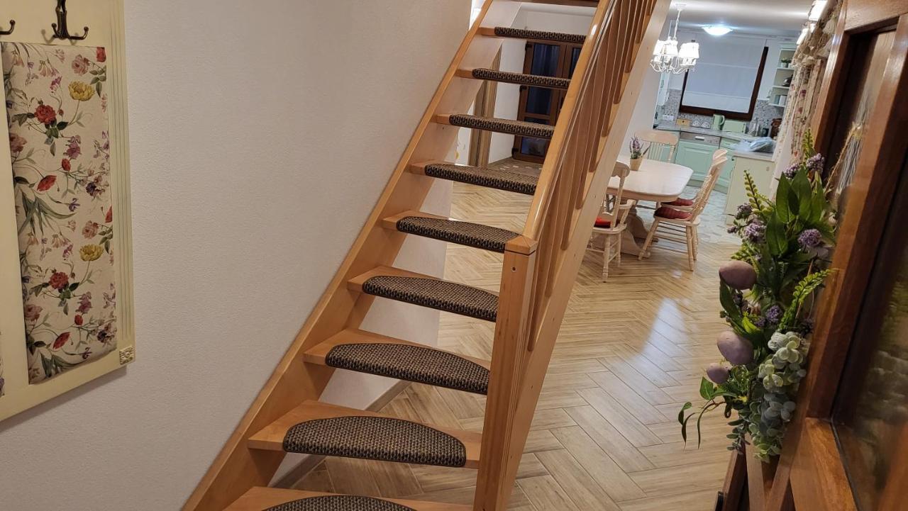 Casa Hetrea Sighisoara