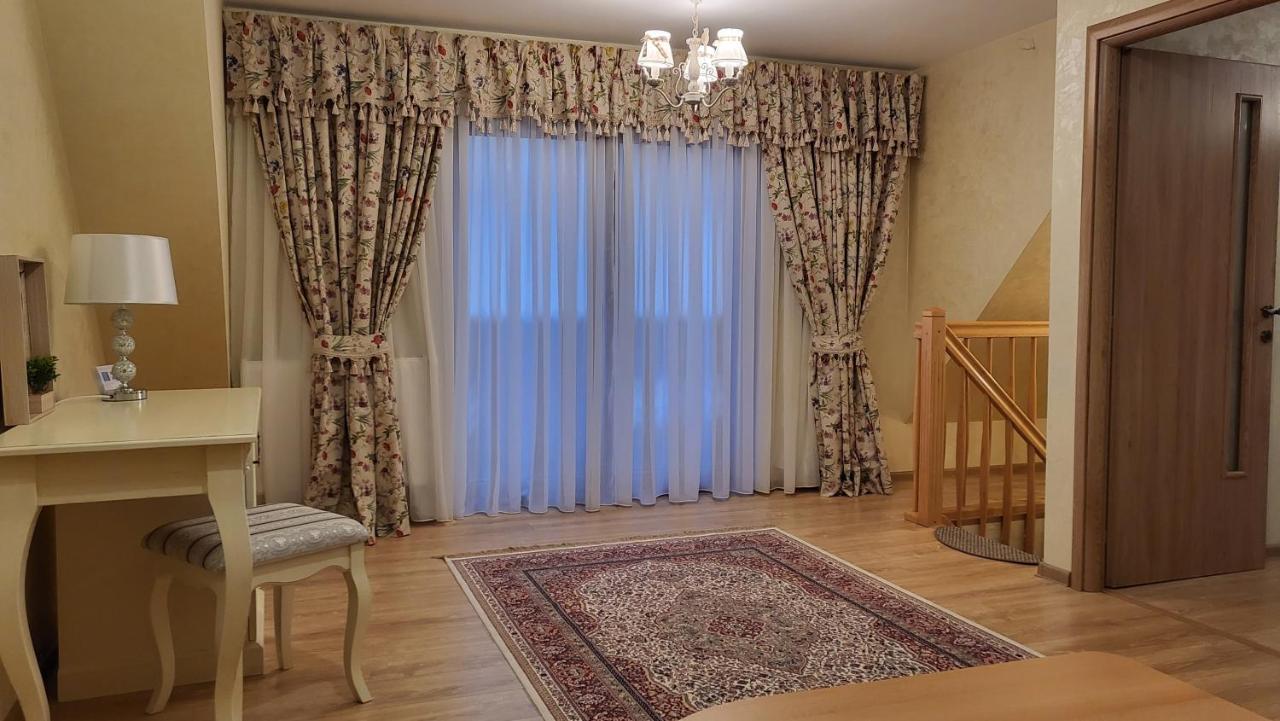 Casa Hetrea