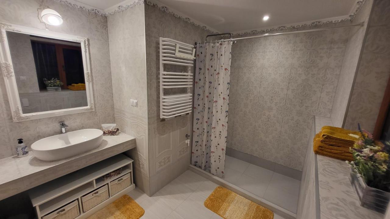 Holiday home Casa Hetrea Sighisoara