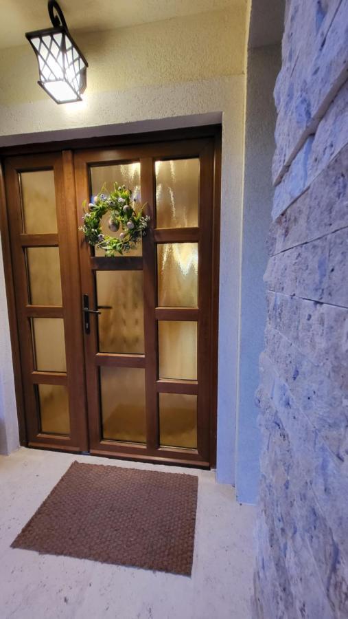 Holiday home Casa Hetrea Sighisoara
