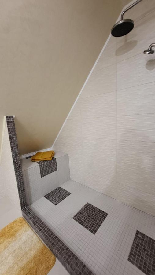 Holiday home Casa Hetrea