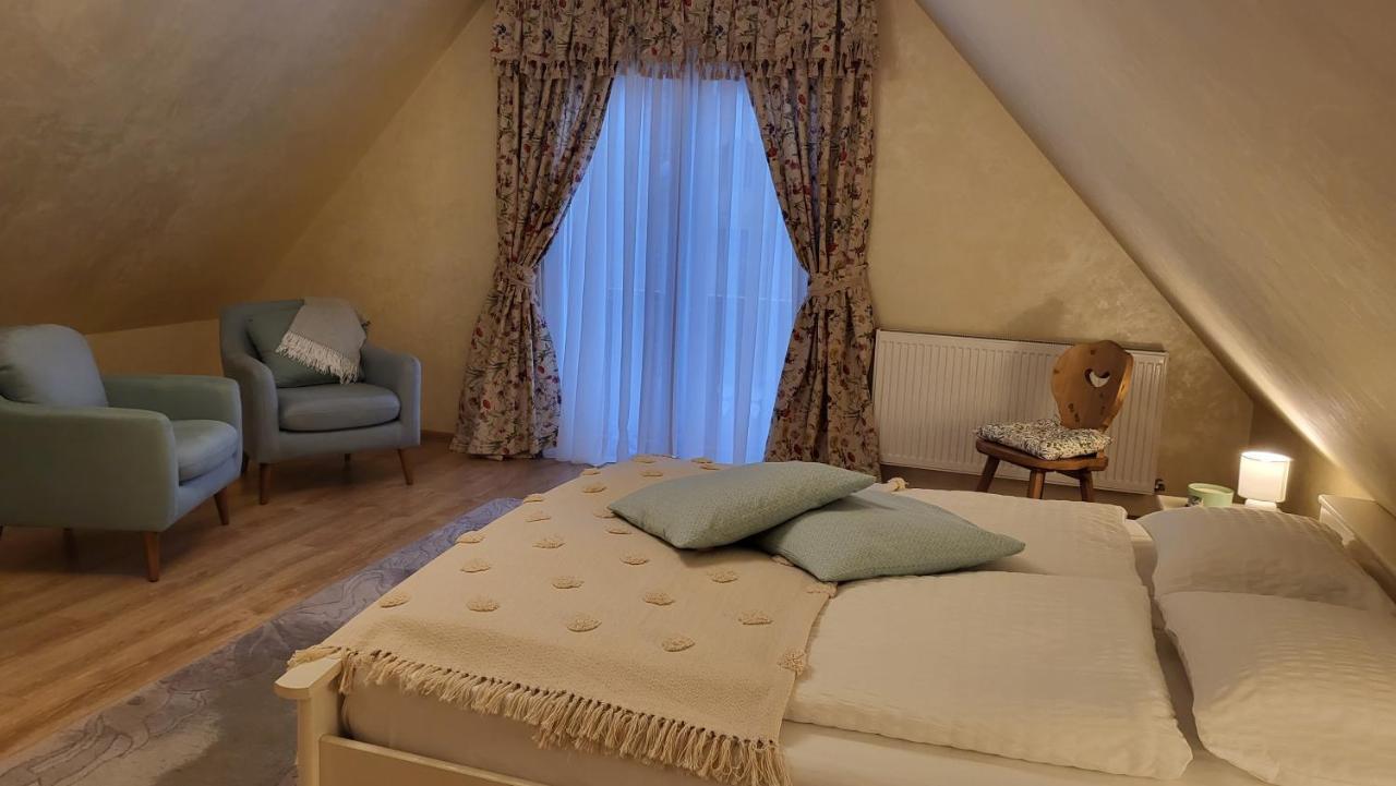 Holiday home Casa Hetrea Sighisoara