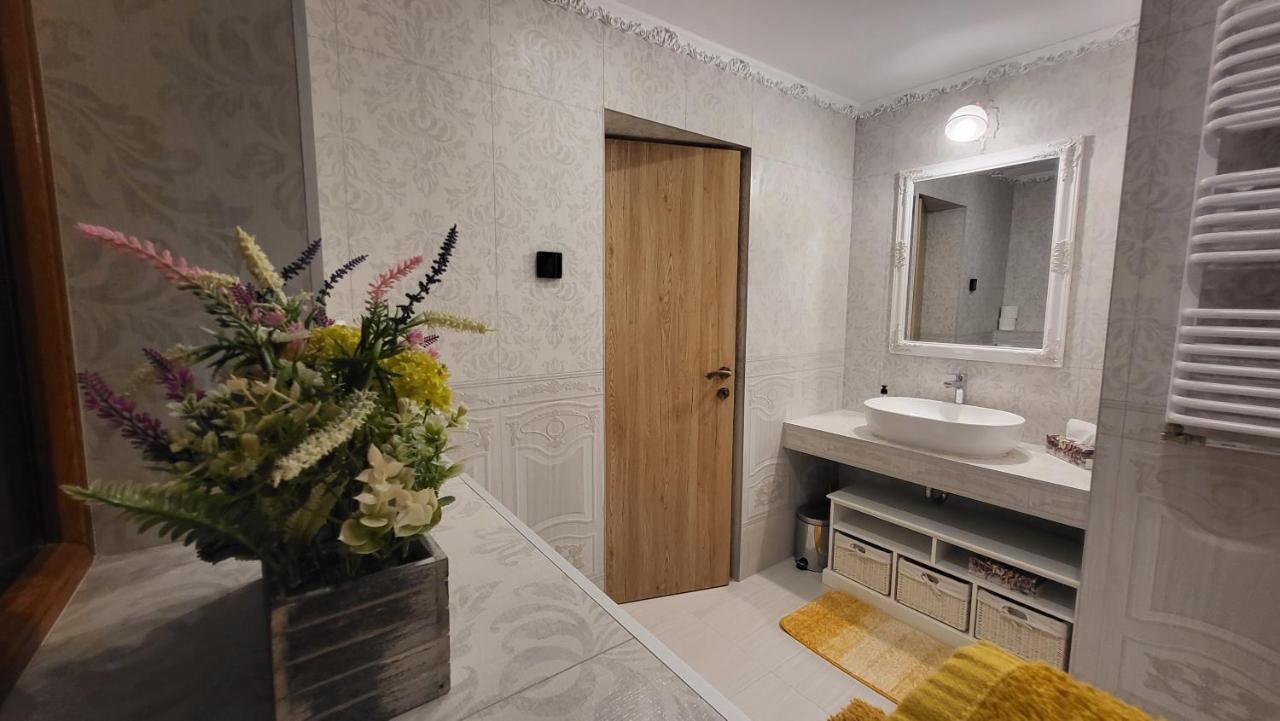 Casa Hetrea Holiday home Sighisoara