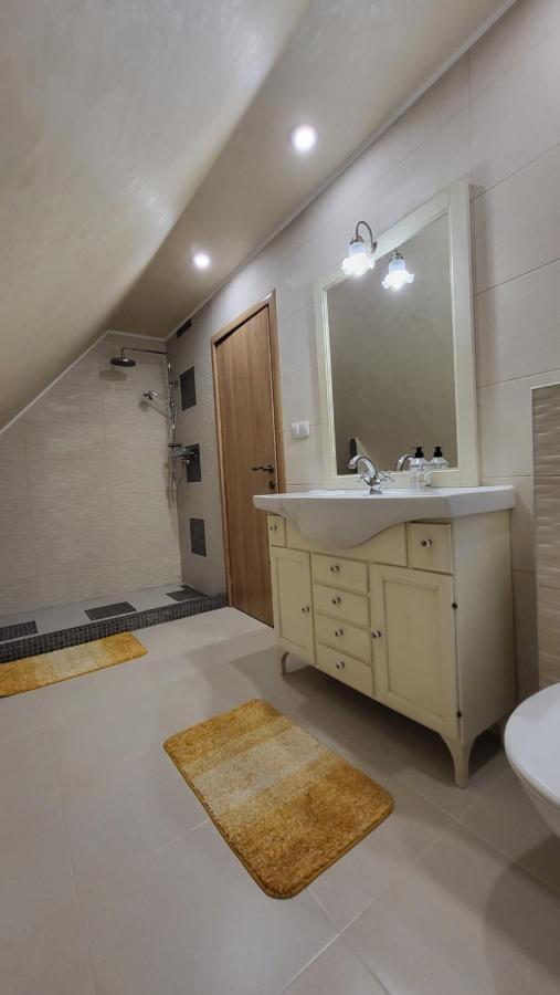 Holiday home Casa Hetrea *
