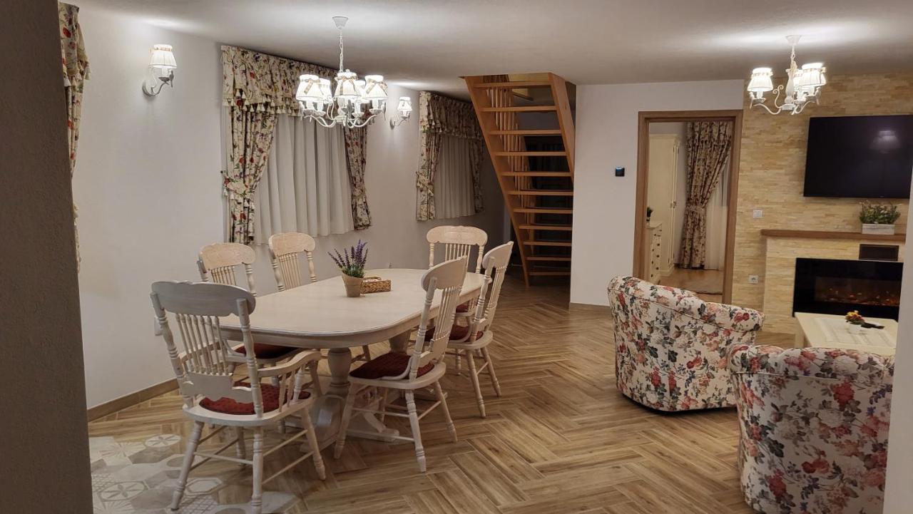 Casa Hetrea Holiday home Sighisoara