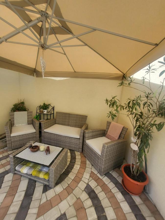 Casa Hetrea *