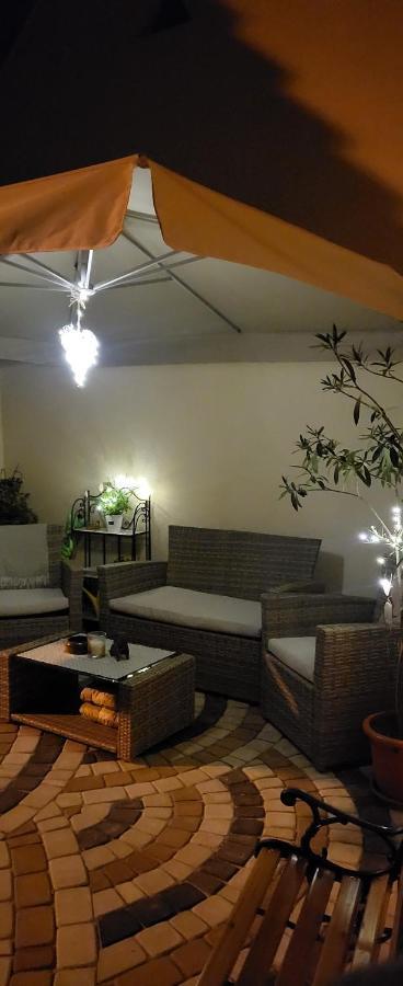 Casa Hetrea *