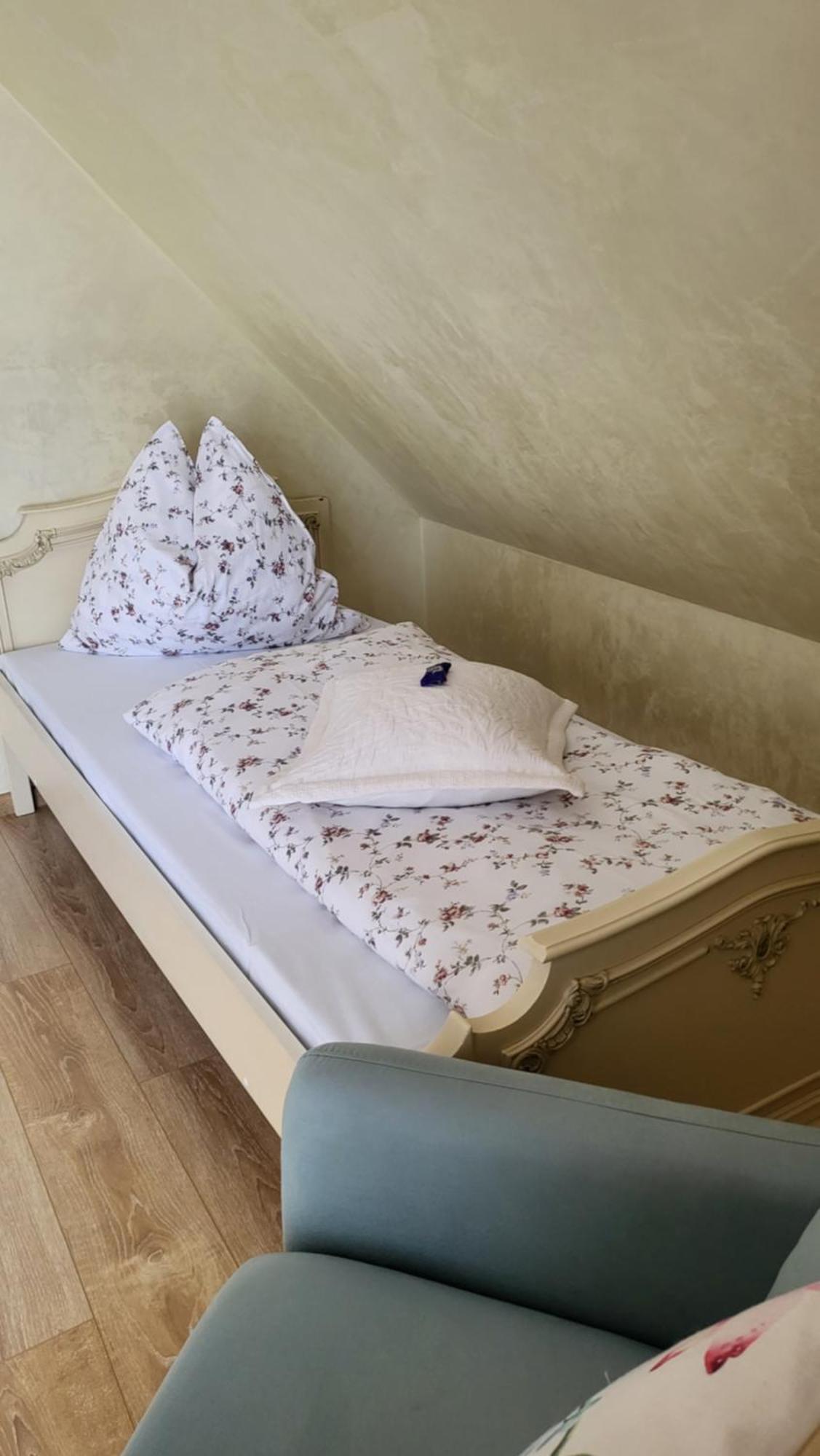 Holiday home Casa Hetrea
